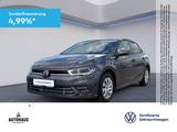 Volkswagen Polo Style 1.0 TSI DSG 17" AHK KAMERA NAV SHZ