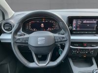 Seat Ibiza - Vorschau Bild 10