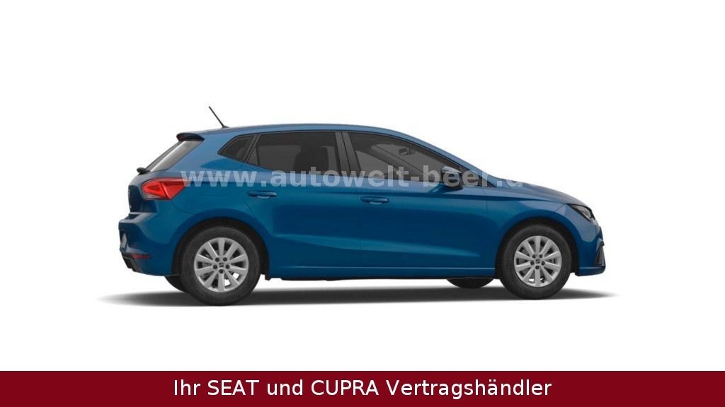 Seat Ibiza - Bild 2