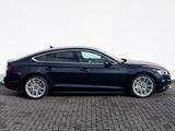 Audi A5 Sportback S line Sport Plus Paket - Audi A5: Line Plus