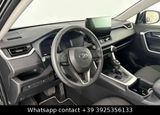 Toyota RAV 4 2.5 HV E-CVT DYNAMIC AWD-i - Toyota in Rosenheim