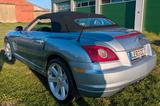 Chrysler Crossfire Roadster - Chrysler Crossfire aus 2005