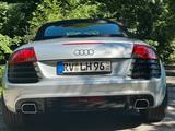 Audi TT Roadster 3.2 quattro - - Audi TT: 3.2