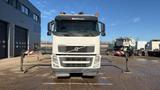Volvo FH 440 (EFFER 850S + FLY JIB 6S / BE TRUCK / WIN - Kompressor