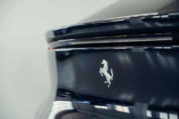 صورة مصغرة 35 لـ 2023 Ferrari PUROSANGUE