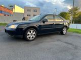 Ford Mondeo Mk3 - Ford Mondeo: Mk3