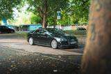 Audi A5 3.0 V6 mit ABT orginal body kit - Audi A5: Sportwagen, Abt