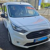 Ford Transit Connect - Ford Transit Connect von privat