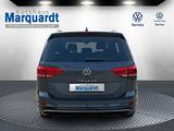 Volkswagen Touran 1.5TSI R-Line 7Sitz AHK IQ Navi Side 17" - Volkswagen Touran Neuwagen