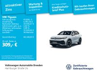 Volkswagen Tiguan - Vorschau Bild 2