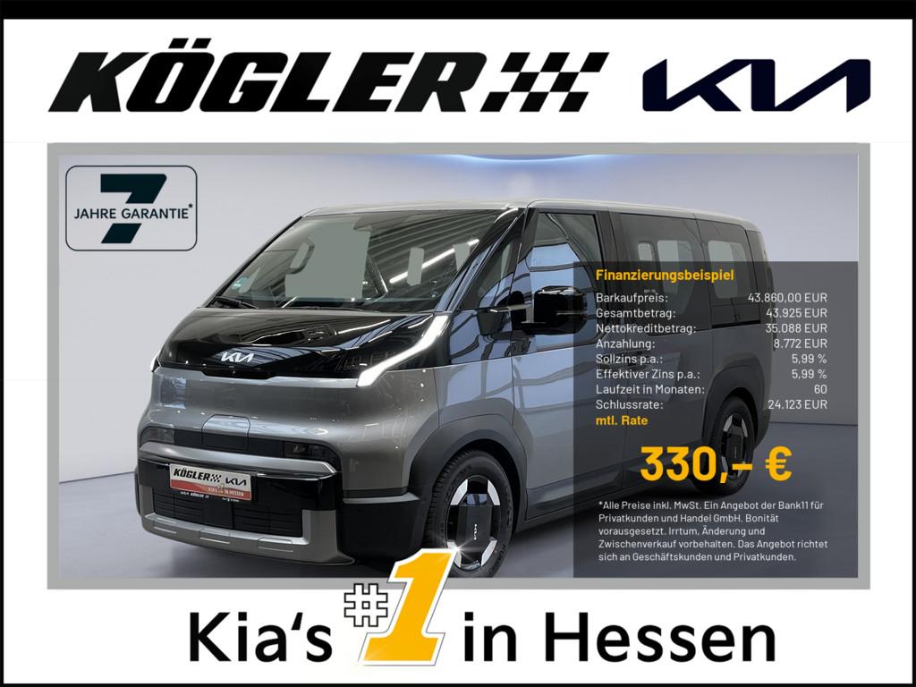 Kia PV5 2-3-0 71.2 ELITE WP SMP PP SP AW