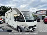 Eura Mobil Terresra - Eura Mobil Integrierter