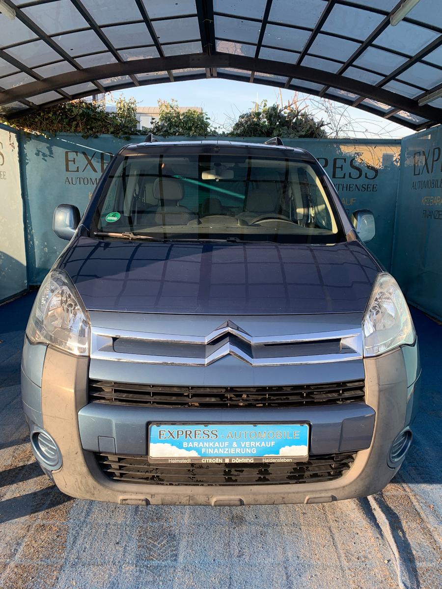 Citroën Berlingo Kombi Multispace