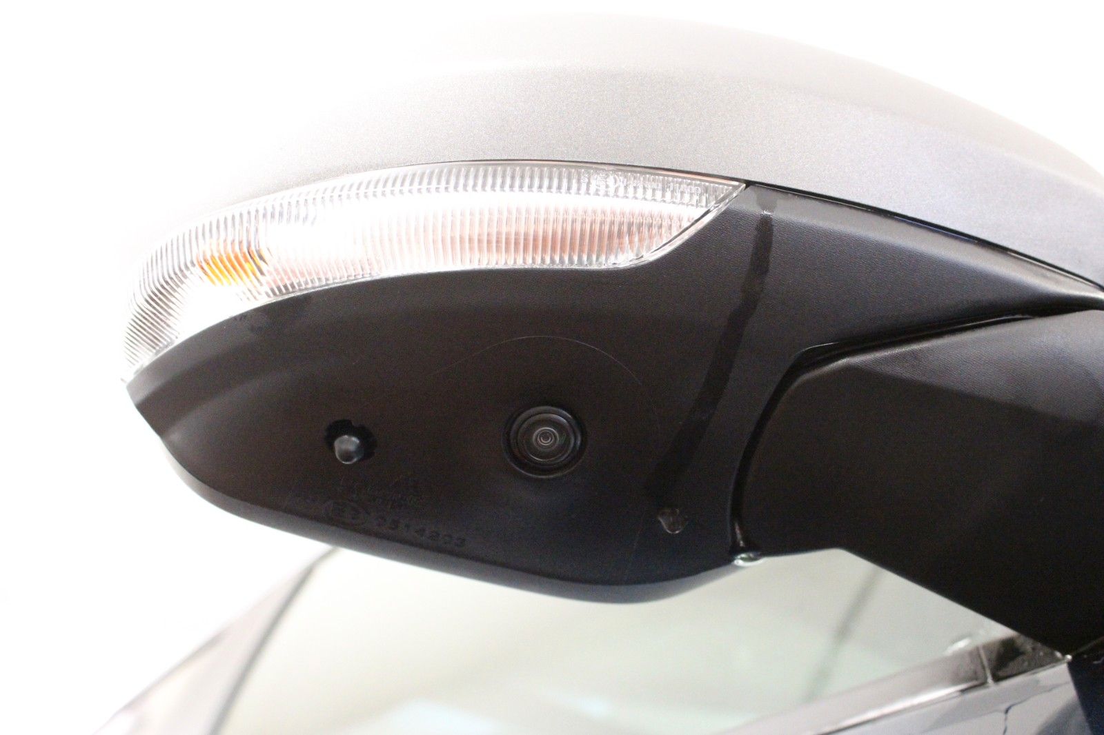 Fahrzeugabbildung Dacia Bigster Hybrid 155 Journey*Winter-Plus-Paket*