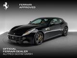 Ferrari FF - Ferrari in Stuttgart