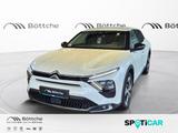 Citroën C5 X Feel Pack 1.2 1 PureTech Android*Navi*RFK - gebrauchte Citroën C5 X aus dem Jahr 2023
