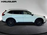 Honda CR-V 2.0 Elegance Navi 8 Jahre Garantie - Honda Gebrauchtwagen in München