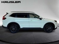 Honda CR-V - Vorschau Bild 4