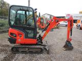 Kubota KX 019-4 Minibagger 17.000 EUR - Angebote