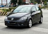 Volkswagen Golf Plus Motor 2.0 Automatik Diesel - Volkswagen Golf mit Diesel-Antrieb: Motor