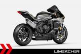 MV Agusta F3 COMPETIZIONE - MV AGUSTA LIMBÄCHER - MV AGUSTA F3