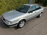 Audi 80 B4 2.0 TÜV neu mit Schiebedach - Audi 80 in Stuttgart