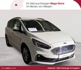 Ford S-Max 2.0 EcoBlue TITANIUM  - Ford S-Max mit Diesel-Antrieb