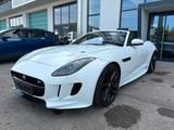 Jaguar F-Type Cabriolet R AWD - Jaguar F-Type aus 2017