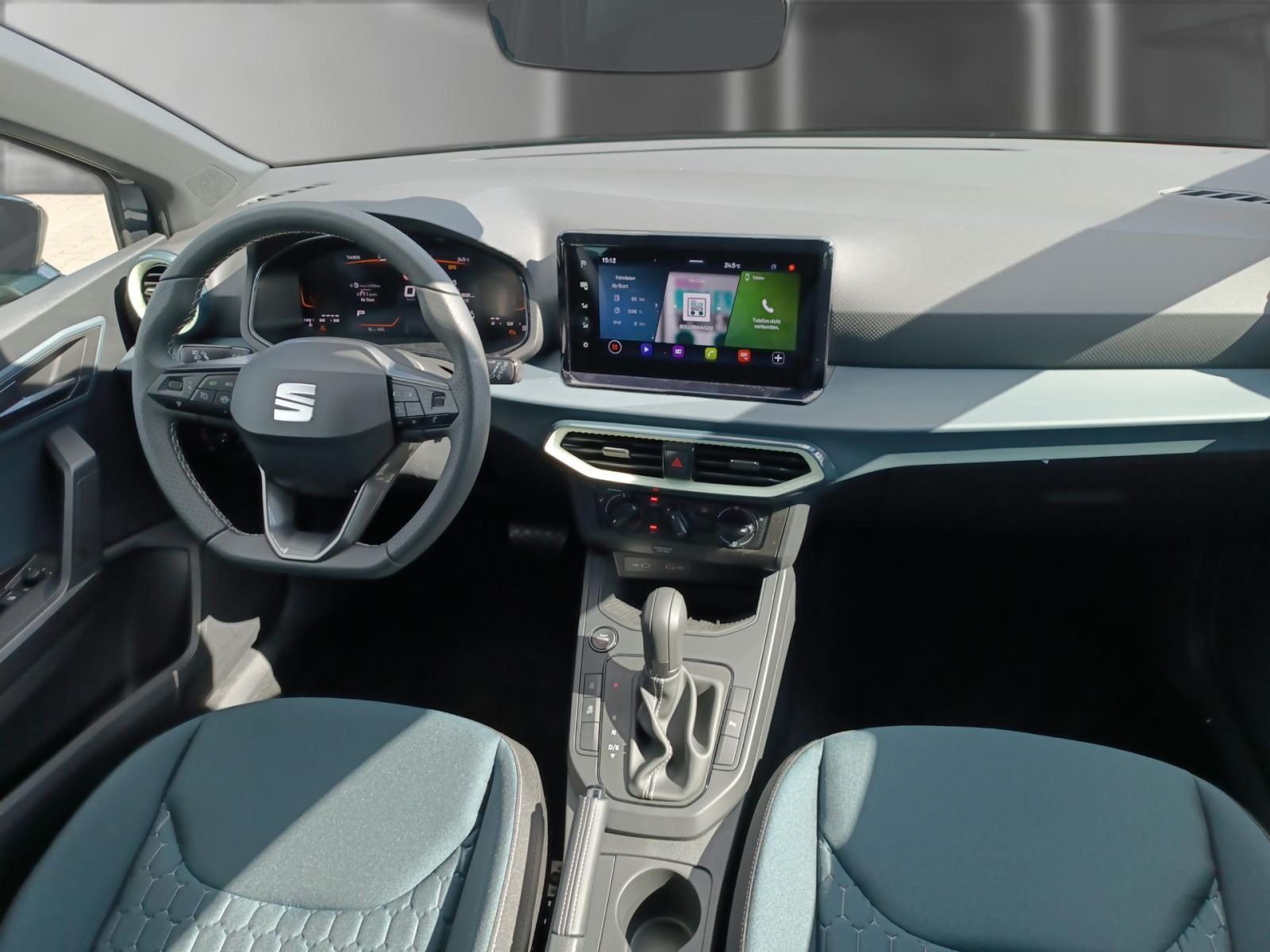 Seat Ibiza - Bild 24