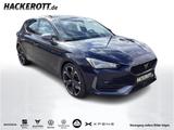 Cupra Leon VZ 2.0 TSI DSG Navi FullLink ACC Rückfahrk. - blaue Cupra Leon