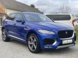 Jaguar F-PACE 30d Sport AWD /Xenon/Leder/Navi/Kamera - Jaguar F-Pace
