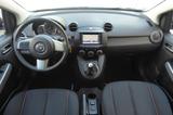 Mazda 2 Lim. 1.3 Edition 40 Jahre 1.Hand TÜV neu! - gebrauchte Mazda 2 aus dem Jahr 2012
