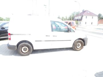 Volkswagen Caddy - 6