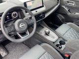 Nissan Qashqai Facelift 1.3 DIG-T Tekna+*BOSE*Pano* - Nissan Qashqai in Karlsruhe