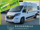 Fiat Ducato - Furgok "Landsberg"  600.44.1.LF - Fiat 600d