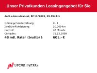Audi e-tron - Vorschau Bild 24