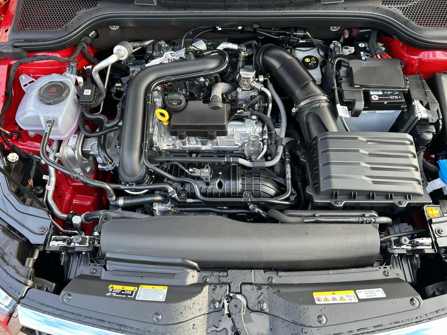 Skoda Kamiq - Bild 17