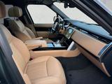 Land Rover Range Rover P530 Autobiography 360°Kamera HUD 22 - Land Rover Gebrauchtwagen in Frankfurt