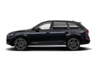 Audi Q7 - 2