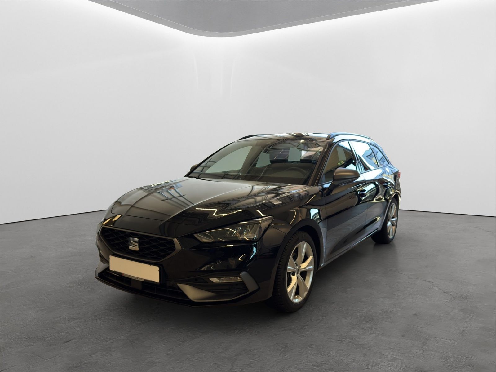 Seat Leon - Bild 2