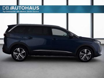 Peugeot 5008 - 3