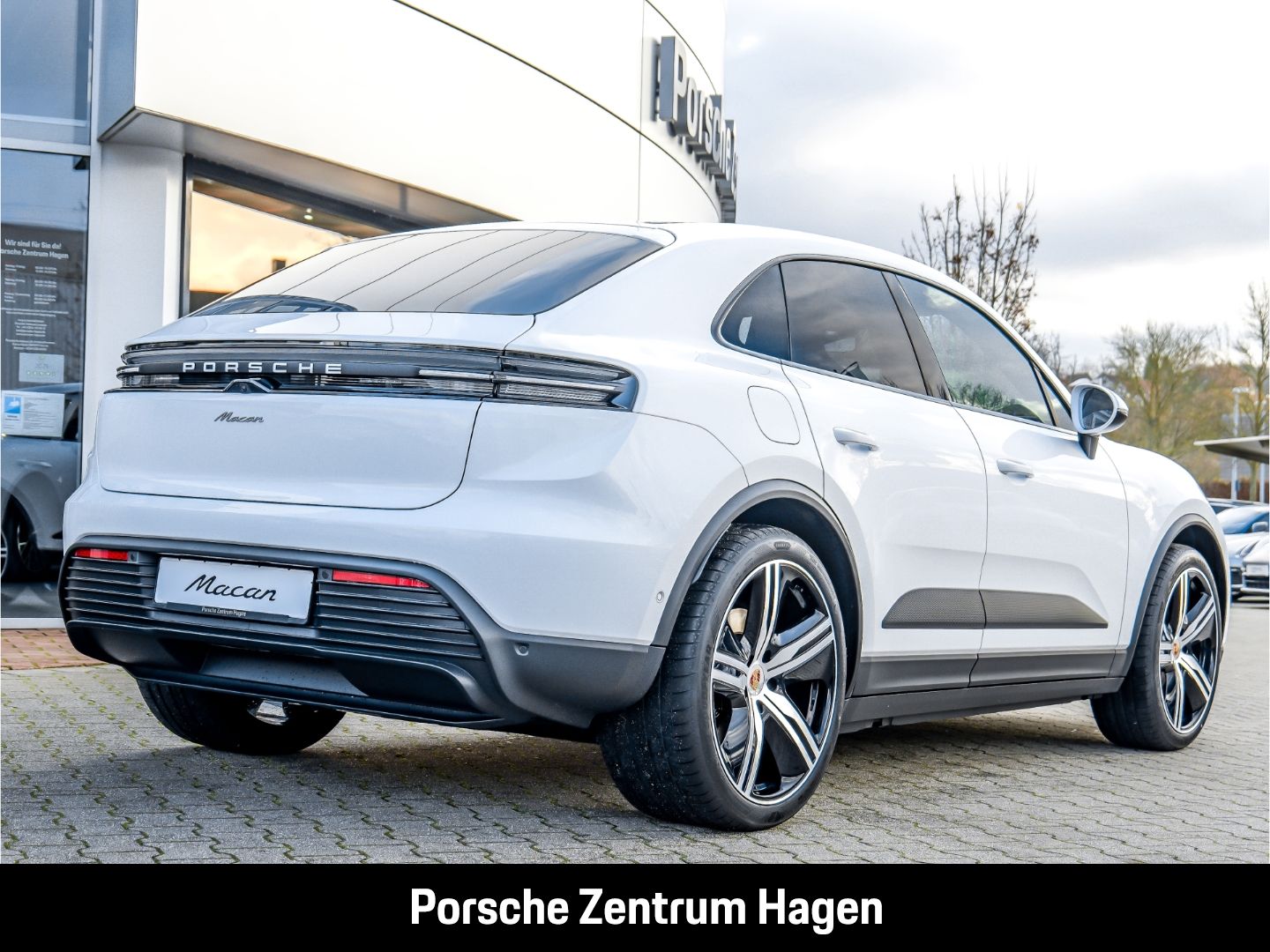 Porsche Macan - Bild 5