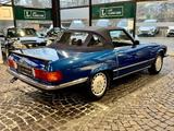 Mercedes-Benz SL 450 Roadster deutsches Fahrzeug Hardtop - Mercedes-Benz SL aus dem Jahr 1973