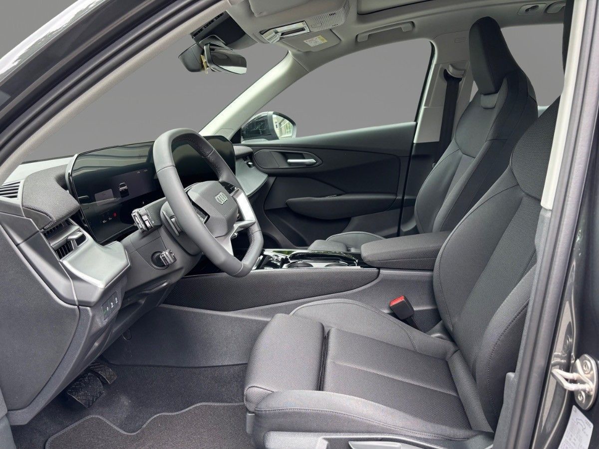Audi Q3 e-hybrid S tronic foto 14