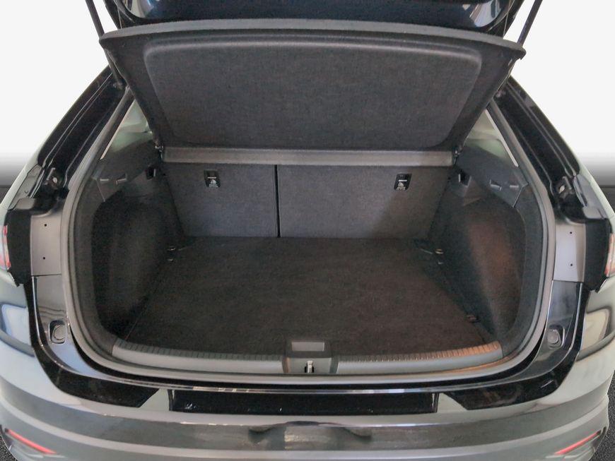 Volkswagen Taigo 1.0 TSI OPF DSG Life NAVI + SITZHEIZUNG +, миниатюра 8