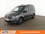 Volkswagen Caddy 1.4 TSI Edition 35 BM Aut.*NAVI*XENON*PDC* - Volkswagen Caddy: Edition