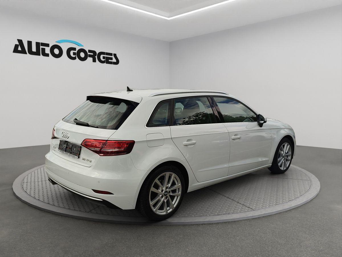 Audi A3 Sportback 35 TFSI sport +CLIMATRONIC+1.HAND+, миниатюра 5