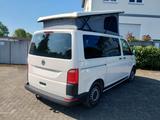 Volkswagen T6 Camper Küche Wohnmobil wie California  - VW T6 California in Karlsruhe