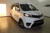 Toyota ProAce Crosscamp Lite 144 PS 6-Gang - Toyota Wohnmobil oder -wagen