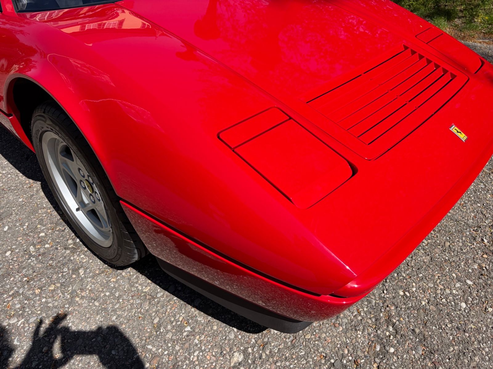 FERRARI 328 13